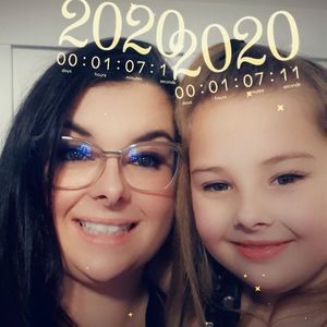 Meet your Posher, Cindy